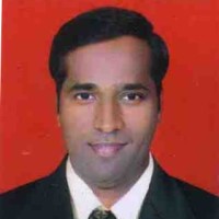 Arun Desai