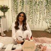 Sanaa Zaheed
