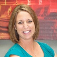 Rebecca Williams