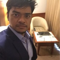 Swapnil Chaurasia
