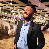 Hussain Imran Qamri