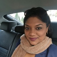 Shamila Ragoobir