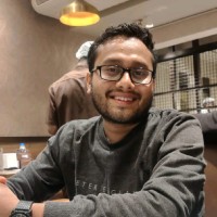 Tapas Parida