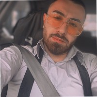 Alireza Mansouri