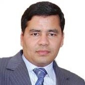 Anand Singh