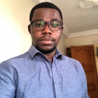 Surv. Eric Dwamena (MGhIS)