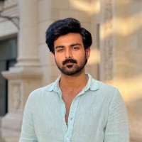 Muhammed Rizwan shihab