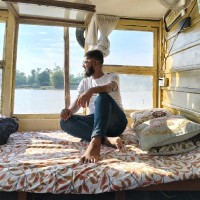 Zahid Hassan Fahad