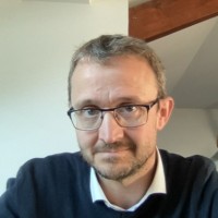Sylvain Dupuy