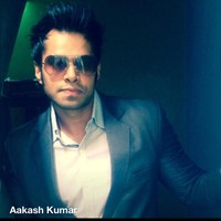Akash Kumar
