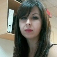 Marcela Pacheco Hernández
