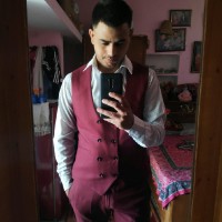 Sanjay Arya