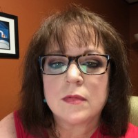 Rachel Steading, Shrm-Scp