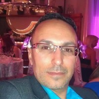Joe Terrigno