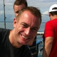 Dean Simmons