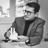 Sachin Mulay