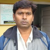 Kaushalendra Singh