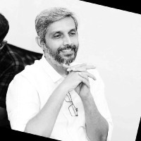 Rajesh Ravi