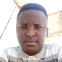 Mogomotsi Junior Mashiane