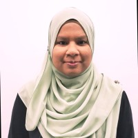 Siti Rehana