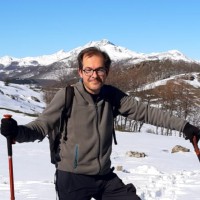 Javier Velasco Fargas