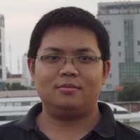 Anh Phạm Duy