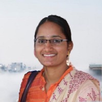 Anitha Rao