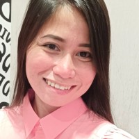 Kathleen Joy Sarabosing