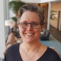 Gudrun Bergman