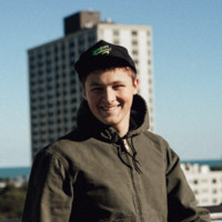 Lukas Switaj