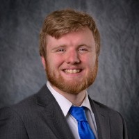 Joshua Walsh E.I.T.