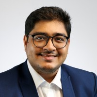 Harshal Shetye