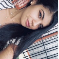 Stefany Cerdas Gutiérrez