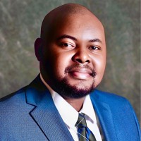 Adoni A. Nyamuke, Mba, Pmp©