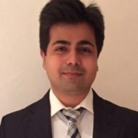 Vikas Arora
