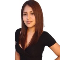 Ana lleli Garcia Sanchez