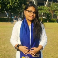 Shristi Gupta