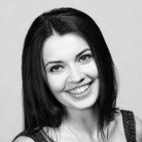 Elena Sakhatskaya (Belik)