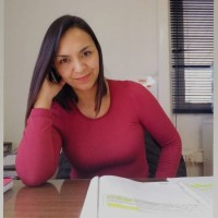 Cristina Abarca Olivares