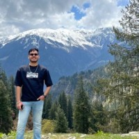 Aniket Jain