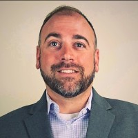 Mike Keating