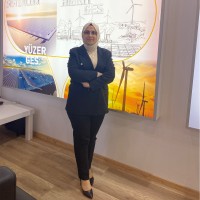 Dilek Arslan