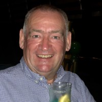 Stephen Ashton