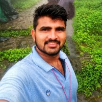 Pradip Ambhore