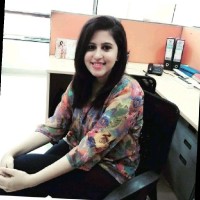 Shruti Jain