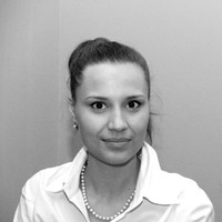 Наталья Гнатенко/Трунова