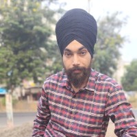 Sukhmeetsingh Saini