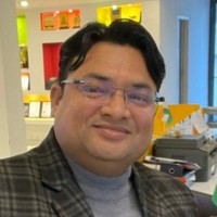 Manish Kumar Tokasiya