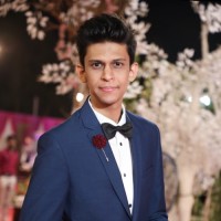Dhruvit Shah