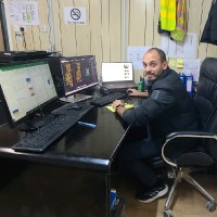 Ahmed Samir